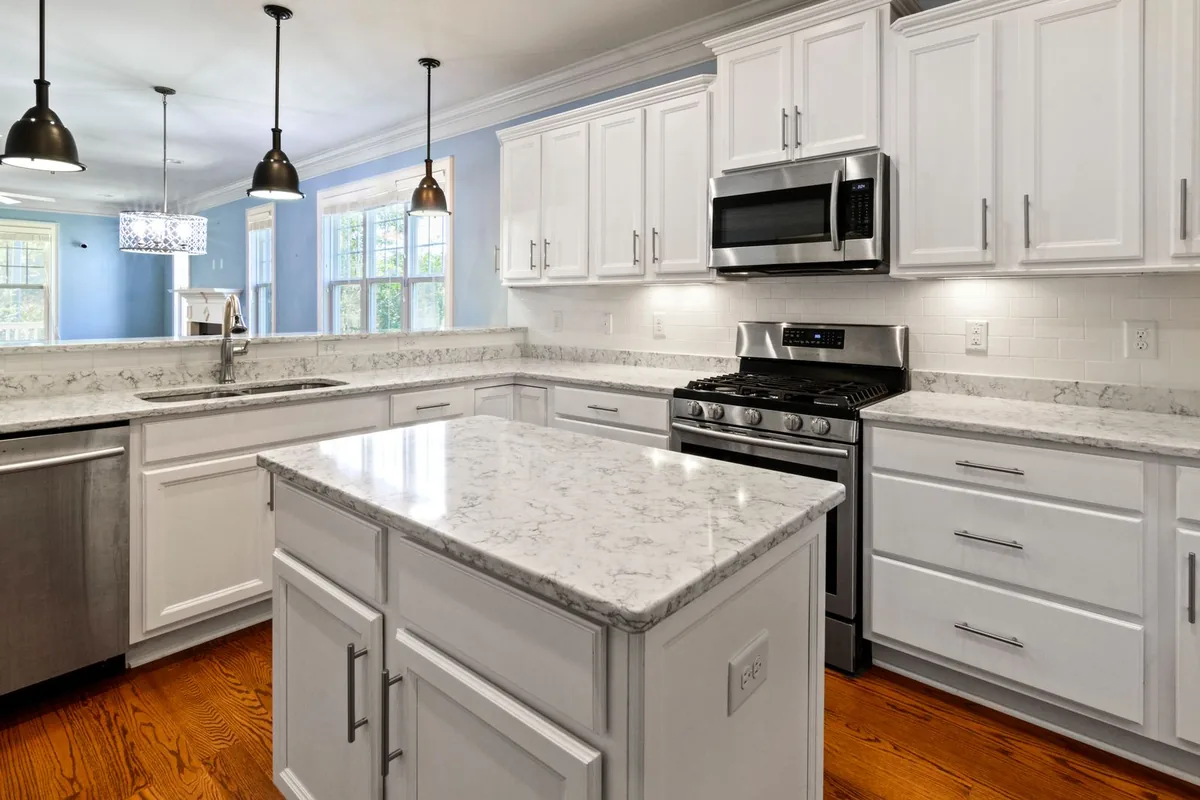Filth & Squalor Cleanup in Upper Arlington, OH