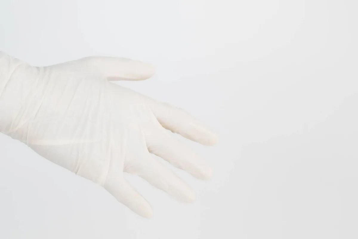 Blood Spill Cleanup in Upper Arlington, OH