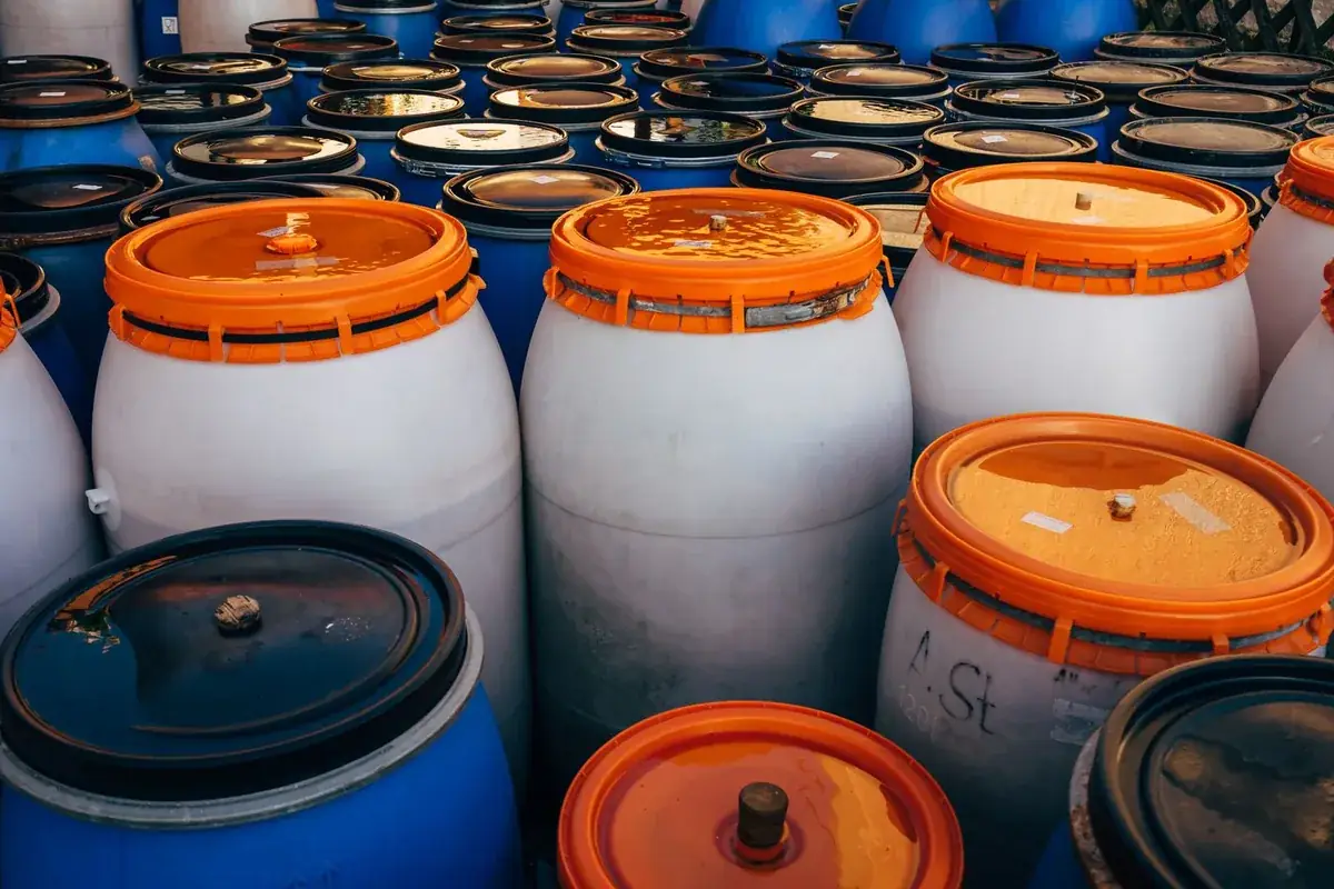 Chemical & Toxic Waste Cleanup in Upper Arlington, OH